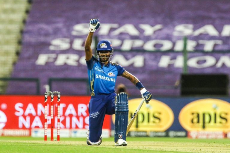 Black Lives Matter: Here is why Hardik Pandya taking to his knees during IPL was a meaningless PR stunt to repair his image in media