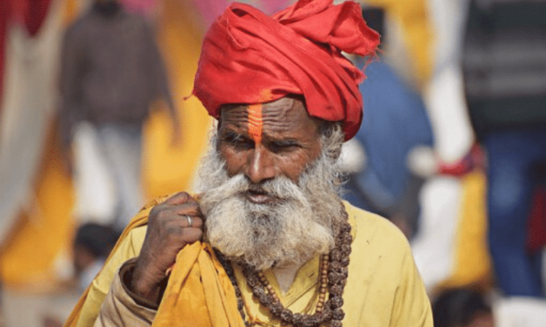 Uttar Pradesh: Priest found dead in a temple in Moradabad, Hindu groups demand justice