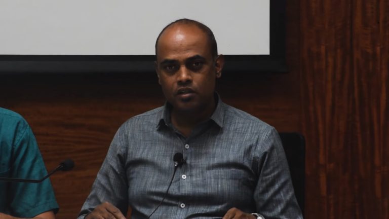 Standing against forced conversions and regressive exclusivism: In conversation with the Nationalist Hindustani Christians’ Manch