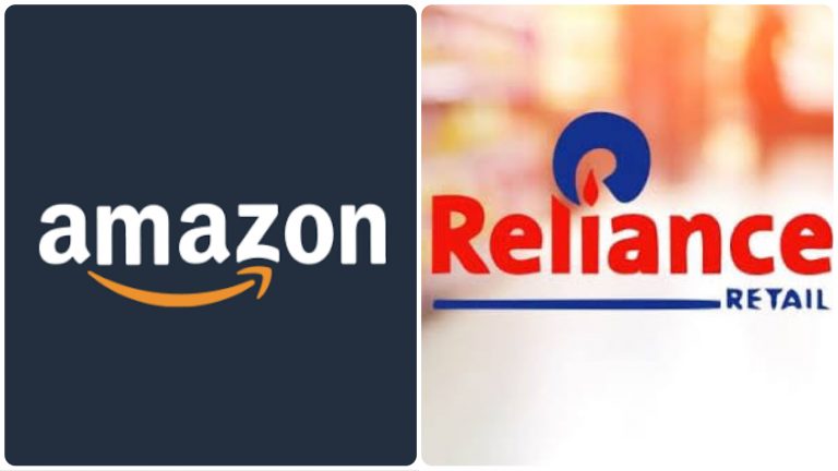 Amazon-Reliance tussle: Reliance Retail to complete its deal with Future Group without any delay