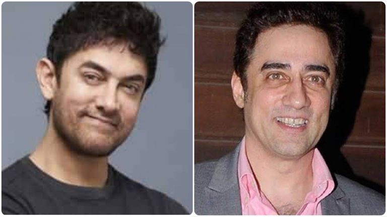 Faisal Khan says he wants to come out of brother Aamir Khan’s shadow who had earlier called him ‘mentally ill’