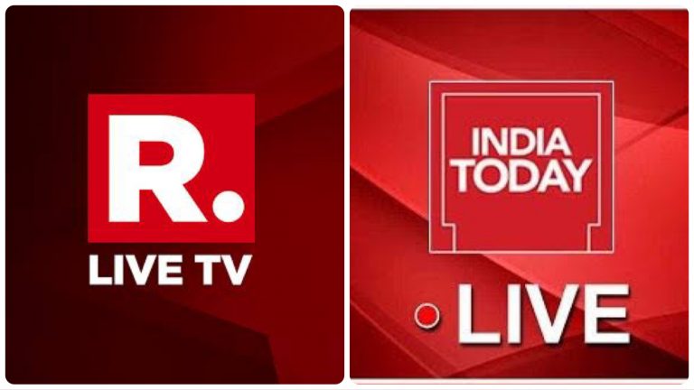 After this report, India Today may allege that Republic TV pays YouTube Rs 500-700 to boost its viewership: Read details