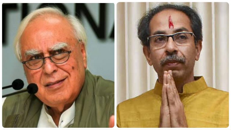 Maharashtra government to pay Rs 10 lakhs per hearing to Kapil Sibal in the case against Arnab Goswami
