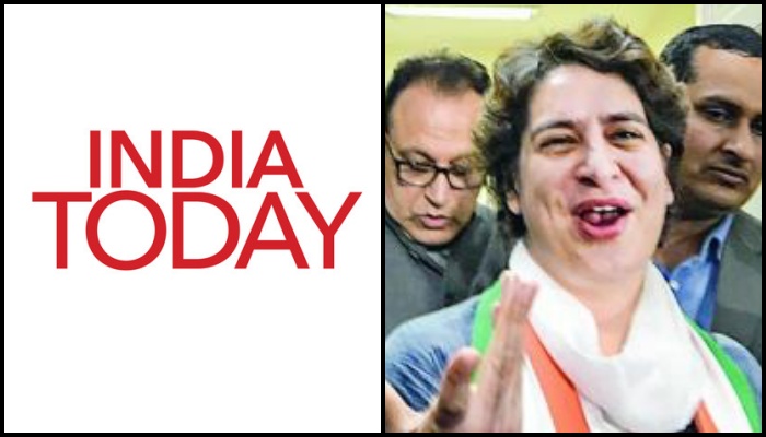 India Today panics after Hathras Tapes, admits authenticity of the conversation where their journalist was pestering victim’s family to allege ‘pressure’