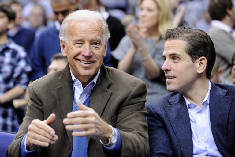 Trouble mounts for Joe Biden, son’s emails reveal shady deal with Chinese firm and a ‘payout’ for the Democrat presidential nominee: Report