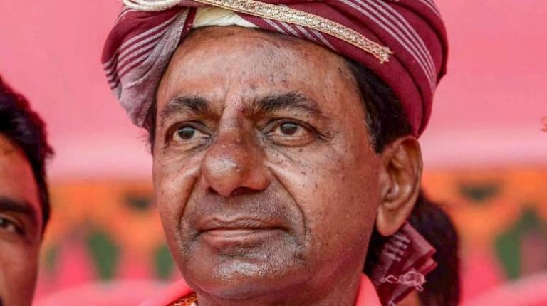 Telangana government to offer free coaching classes for civil services examination to candidates from minority community, will also be given stipend
