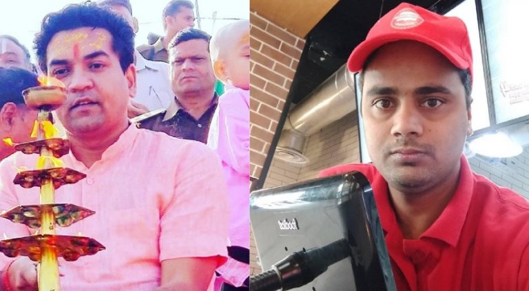 Facebook user Azharuddin Ansari announces bounty of Rs 1 Lakh to behead BJP leader Kapil Mishra
