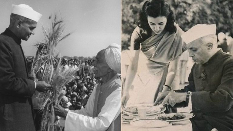 The ‘super Communist’ Lal Bahadur Shastri: Read how Nehru had laid out plans to make Indira Gandhi inherit his PM post
