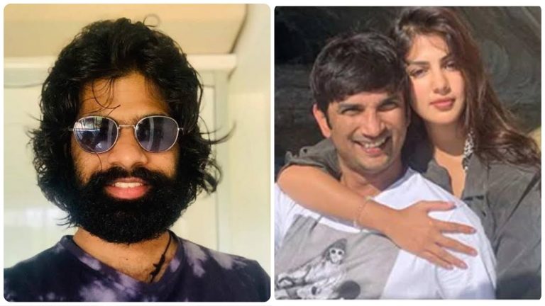 ‘Rhea Chakraborty met Sushant Singh Rajput on June 13, a day before his death’: Karni Sena leader Surjeet Singh Rathore