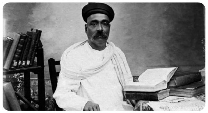Lokmanya Tilak