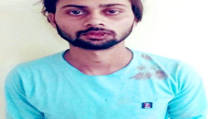 Asif had killed his wife Neha, whom he had married under a false name