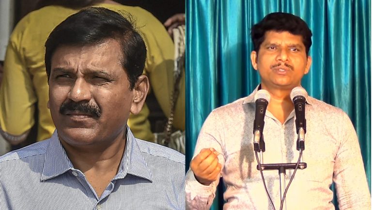 Ex-CBI director M Nageswara Rao raises questions about conduct of Andhra Pradesh police in a rape case by a Church Pastor in Tirupati: Here is all you need to know
