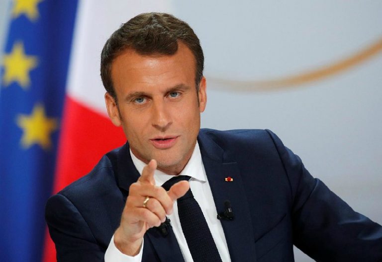France wakes up to the menace of ‘Islamo-leftism’, an alliance between leftists and Islamists that has been attacking India for decades