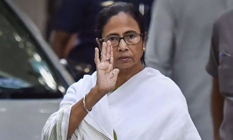 While TMC leaders go berserk over Hathras case, the party had dismissed rape case in West Bengal as political conspiracies and ‘shajona ghotona’