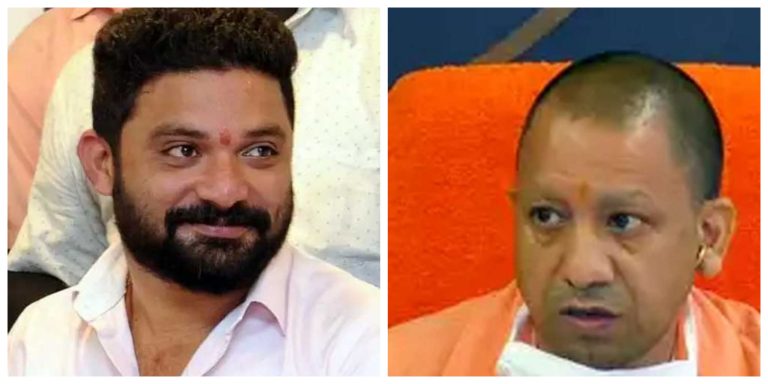 BJP slams Youth Congress leader for remarks against Yogi Adityanath, accuses him of disregarding ‘Natha’ tradition