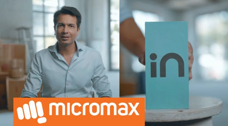 #IndiaKeLiye: Micromax shows the way, launches ad that tugs on the heartstrings of the nation after aggression by China