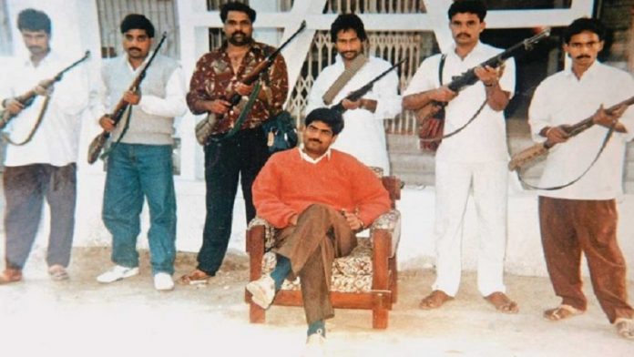 Shahabuddin was an MP who could attack police officers and get away with it