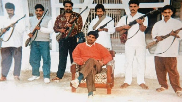 All you need to know about Mohammad Shahabuddin, the dreaded mafia don and once Lalu Yadav’s close aide who made Siwan tremble