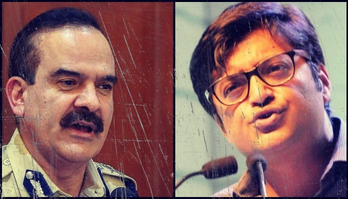 Exclusive: Conversation that shows how Mumbai Police tried to coerce witness into naming Republic TV in TRP scam