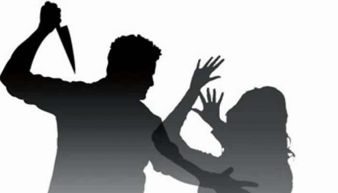 Syed Mustafa and his brother stab to death 24-year-old Hindu woman