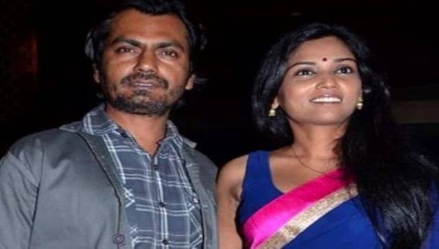 Actor Nawazuddin Siddiqui_ex-wife Aliya