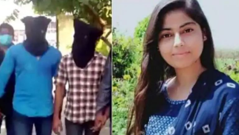 Nikita Tomar murder: Main accused Tauseef wants to be shifted to Bhondsi jail in Gurugram where his uncle, a hardened criminal is lodged