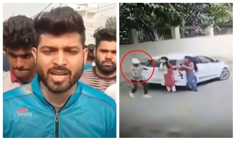 “Hindu ki beti hai toh koi bhi kuch bhi karega?” Nikita Tomar’s brother demands strict and swift punishment for her killers