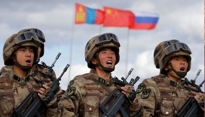 India-China standoff: Indian army captures PLA soldier, probing espionage angle