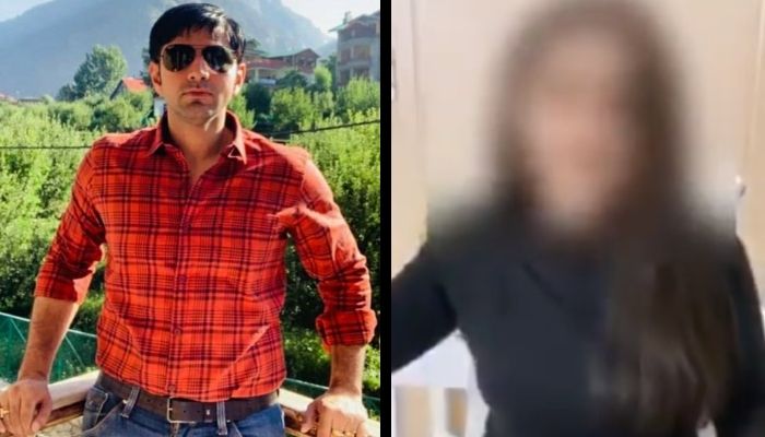 Delhi Police sub-inspector arrested for serial molestation, one victim narrates ordeal