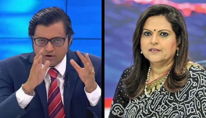 Media circus: Times Now wonders if Republic will ‘introspect’ for a story they themselves pursued for weeks