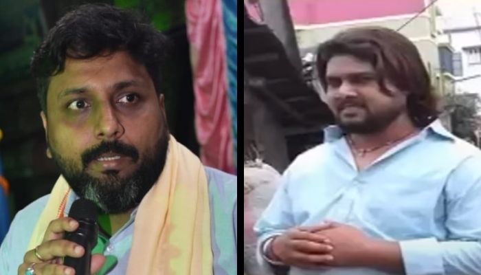 West Bengal: ‘TMC activist’ arrested for harbouring killers of BJP leader Manish Shukla, CID recovers bikes, carbines and pistols