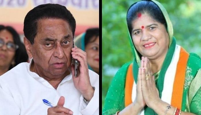 ‘We are all items’: Kamal Nath brazens it out after referring to Dalit BJP leader Imarti Devi as ‘item’