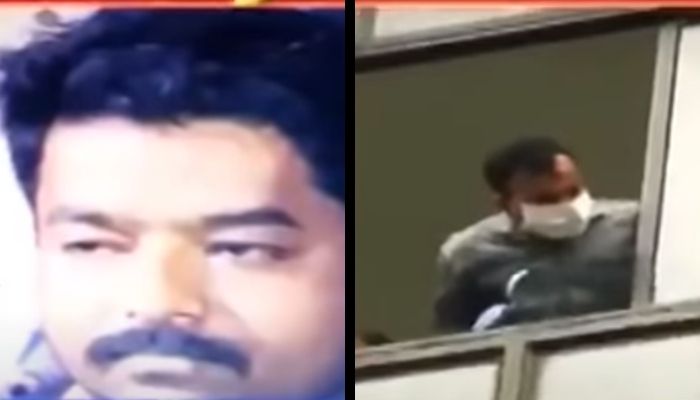 West Bengal: Notorious criminal Abdul Hossain, partying at TMC leader’s apartment, jumps to death after a police raid