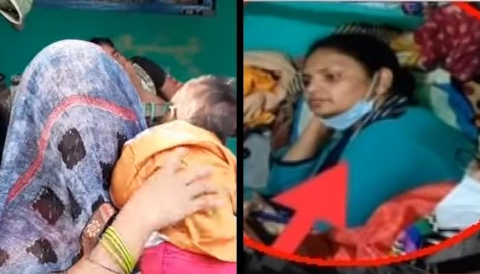 Real bhabhi of Hathras victim who was allegedly in touch with Naxal ‘fake bhabhi’ says the latter was her ‘Bhabhi’s relative’