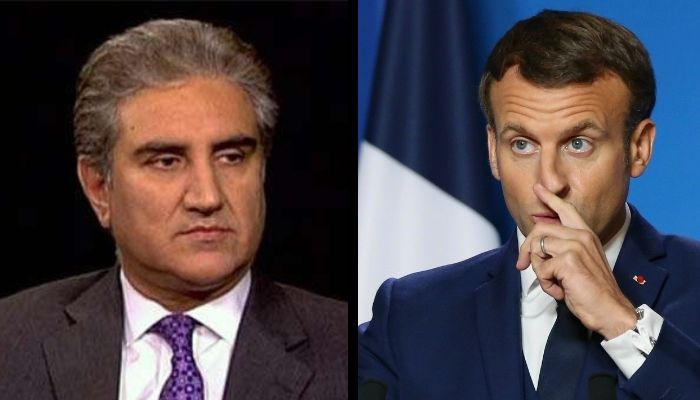 Pakistan: Foreign Office summons French ambassador over Charlie Hebdo cartoons