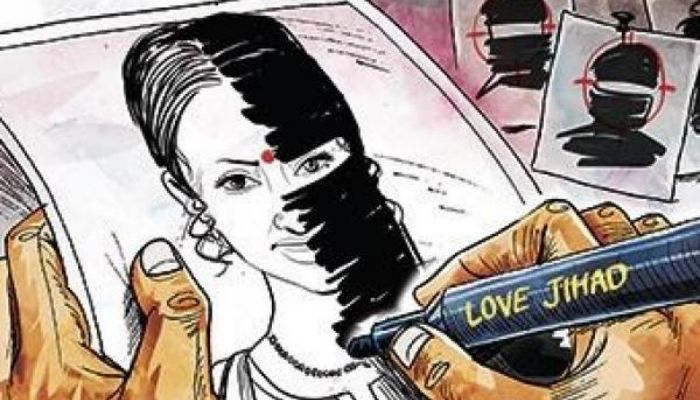 Pages asking Hindus to remain vigil against ‘Love Jihad’ suspended after Times of India writes to Facebook: Details