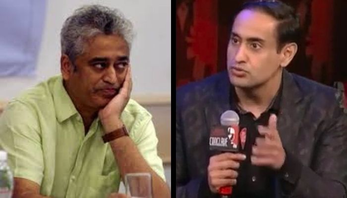 TRP Scam: Hansa Research Group complaint, on the basis of which FIR was filed, mentions only India Today, Republic TV not mentioned
