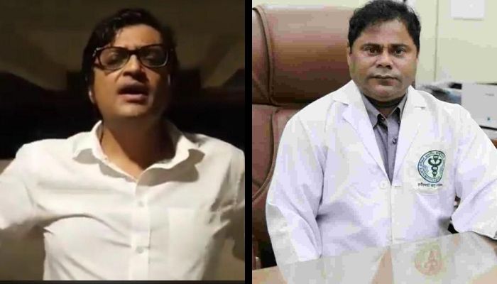Sushant Singh Rajput death case: Republic TV releases audio tapes of AIIMS’ Dr Sudhir Gupta which contradict his current stand