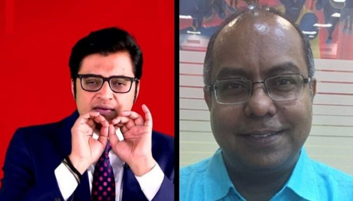 Mumbai police summons Republic Tv CFO in the alleged TRP scam