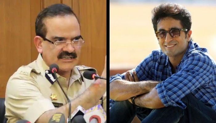 “Don’t you respect your uniform?” Republic TV Consulting Editor Pradip Bhandari takes on Mumbai CP Param Bir Singh
