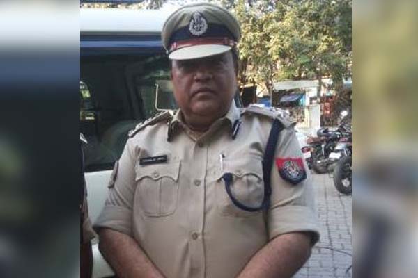 Main Assam SI recruitment scam accused arrested
