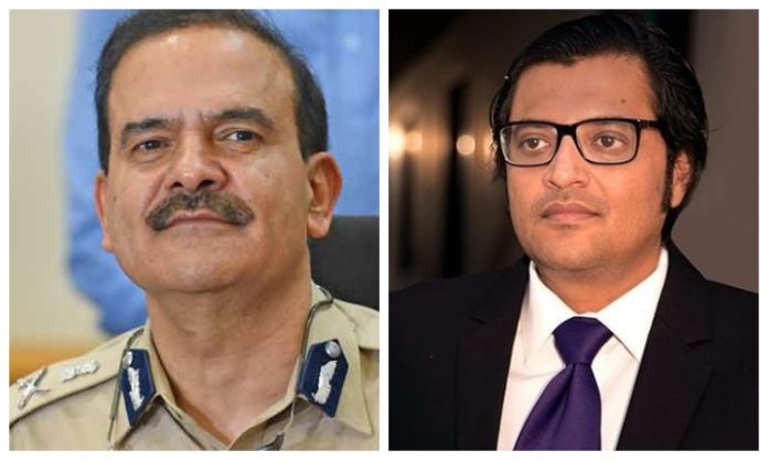 Mumbai Police says Republic TV has faked TRP data by paying bribes