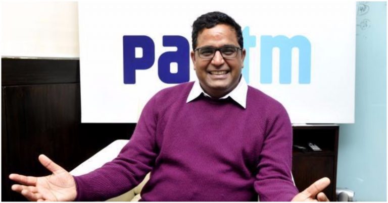 Paytm and other Indian tech companies mull steps to take on Google over alleged ‘unfair practices’: Report