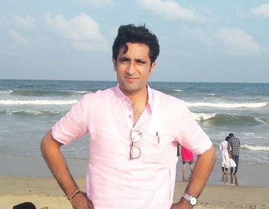 Anticipatory bail granted after being opposed for 2 hours, reveals Republic TV journalist Pradip Bhandari, who is being hounded by Mumbai Police