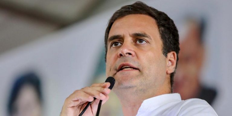 Rahul Gandhi targets PM Modi over aircraft the procurement process of which began in 2011 under UPA: Read details