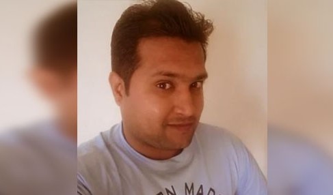Sameet Thakkar sent to police custody by court