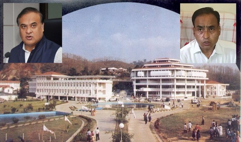 Assam: Congress MLA demands ‘Miya Museum’ for immigrant Bangladeshis, govt rejects saying they don’t have separate culture