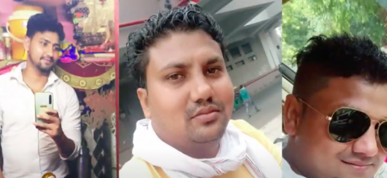 Delhi resident Sushil slaughtered by knife from meat shop over petty quarrel, four including prime accused Chand arrested