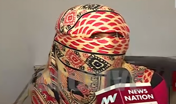 Baran rape case: Victim comes forward to narrate her ordeal, slams Congress