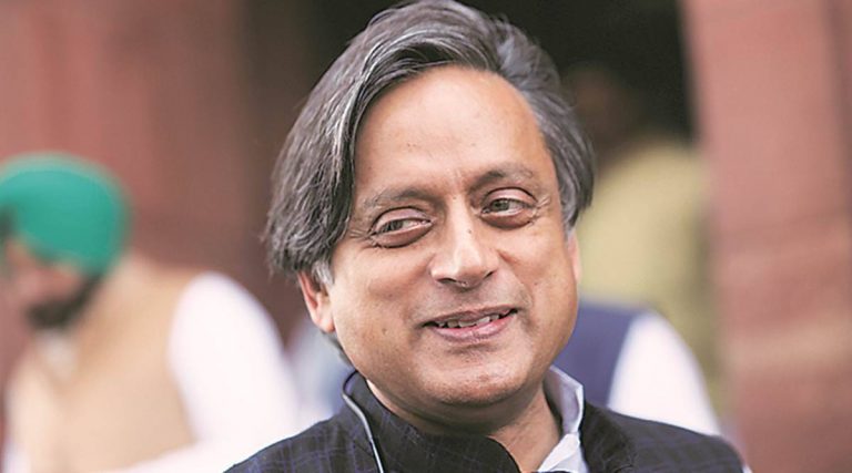 Dear Shashi Tharoor, India is not the surviving symbol of Hindu-Muslim unity, it is proof of the superiority of Hinduism